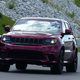 Illustration for article titled The 707 Horsepower 2018 Jeep Trackhawk Is America’s Most Practical Supercarem/em